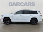 2027 Jeep Grand Cherokee L Limited Reserve