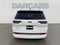 2027 Jeep Grand Cherokee L Limited Reserve