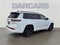 2027 Jeep Grand Cherokee L Limited Reserve