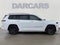 2027 Jeep Grand Cherokee L Limited Reserve