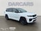 2027 Jeep Grand Cherokee L Summit