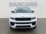 2027 Jeep Grand Cherokee L Summit