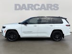 2027 Jeep Grand Cherokee L Summit