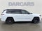 2027 Jeep Grand Cherokee L Summit