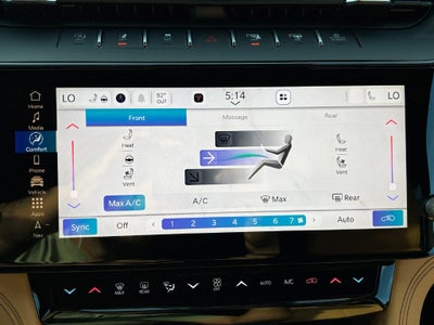 2027 Jeep Grand Cherokee L Summit