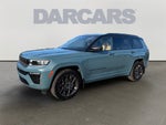 2027 Jeep Grand Cherokee L Summit