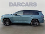 2027 Jeep Grand Cherokee L Summit