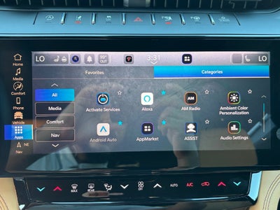 2027 Jeep Grand Cherokee L Summit