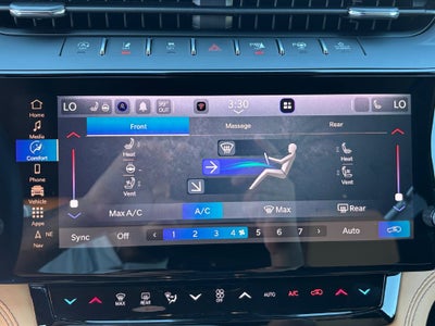 2027 Jeep Grand Cherokee L Summit