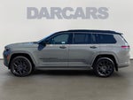 2027 Jeep Grand Cherokee L Summit