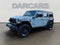 2024 Jeep Wrangler Willys 4xe