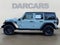 2024 Jeep Wrangler Willys 4xe