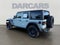 2024 Jeep Wrangler Willys 4xe