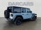 2024 Jeep Wrangler Willys 4xe