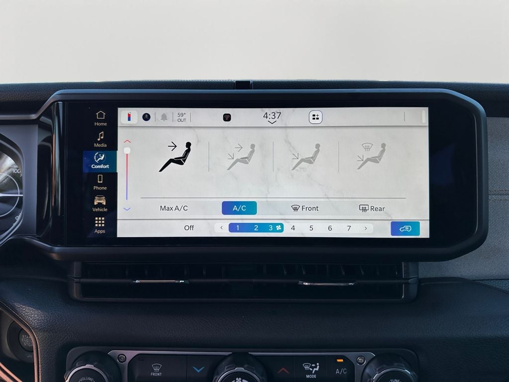 2025 Jeep Wrangler 4xe Sports S 4XE - Photo 22