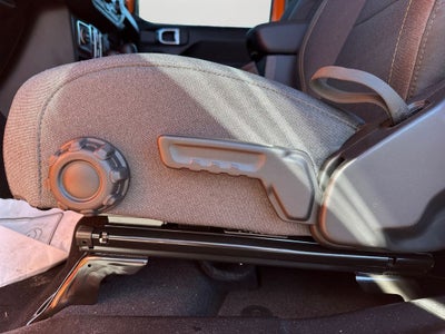 2025 Jeep Wrangler 4xe Sport S 4xe 1.9% FOR 72 MONTHS