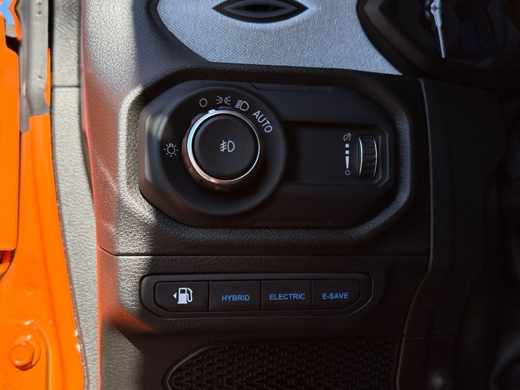 2025 Jeep Wrangler 4xe Sports S 4XE - Photo 31