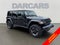 2025 Jeep Wrangler Rubicon 4xe