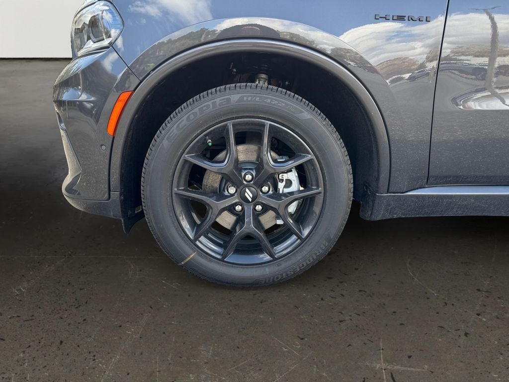 2026 Dodge Durango GT HEMI V8