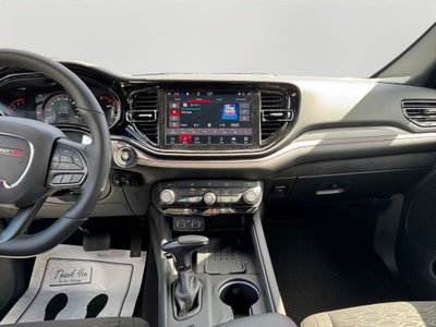 2026 Dodge Durango GT HEMI V8