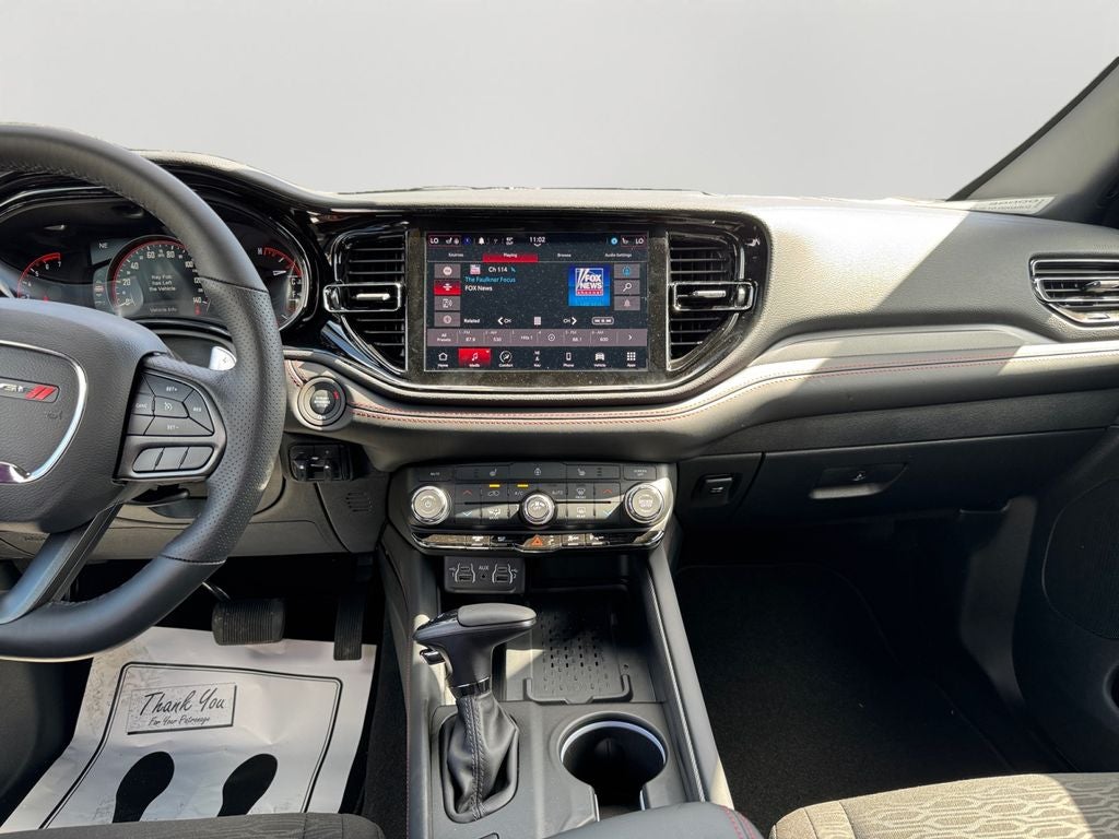 2026 Dodge Durango GT HEMI V8