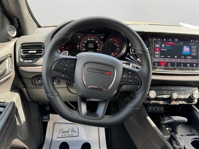 2026 Dodge Durango GT HEMI V8