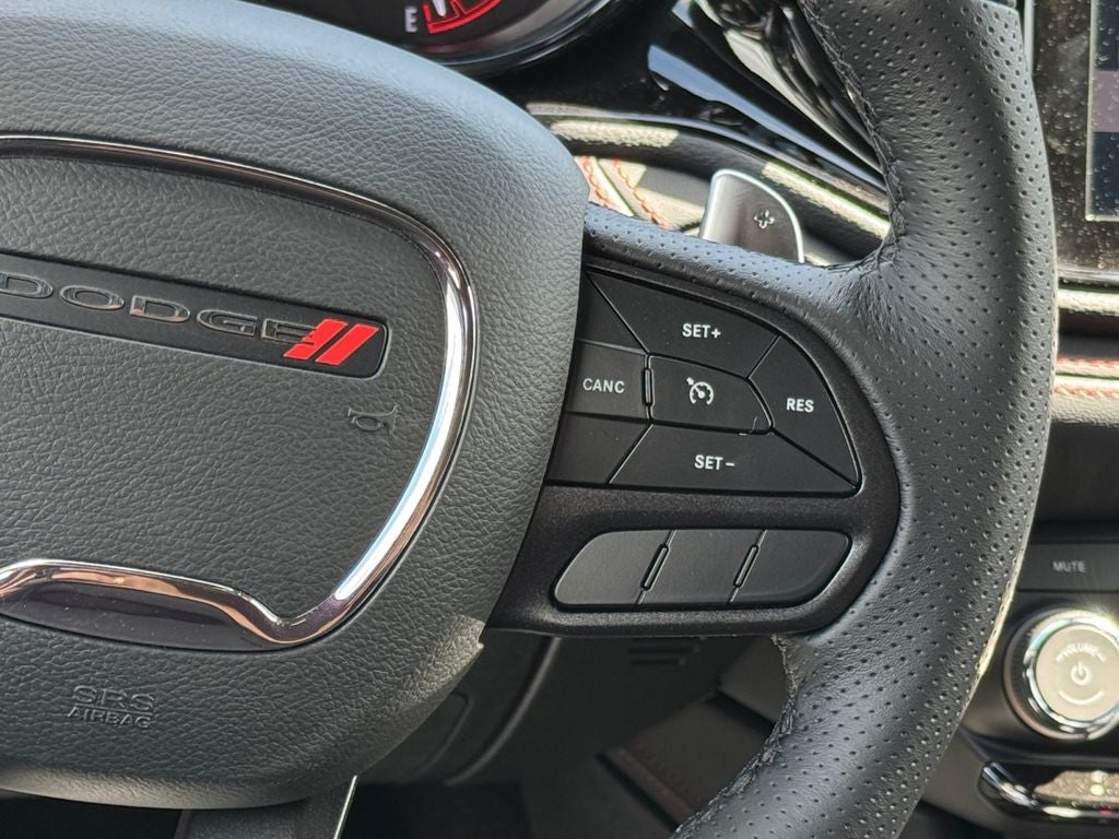 2026 Dodge Durango GT HEMI V8