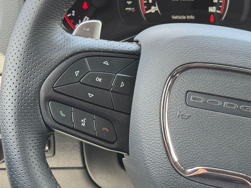 2026 Dodge Durango GT HEMI V8