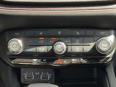 2026 Dodge Durango GT HEMI V8