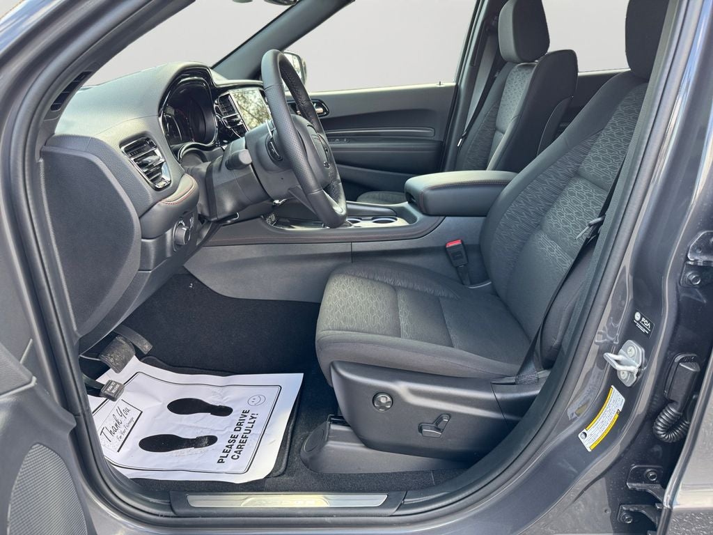 2026 Dodge Durango GT HEMI V8