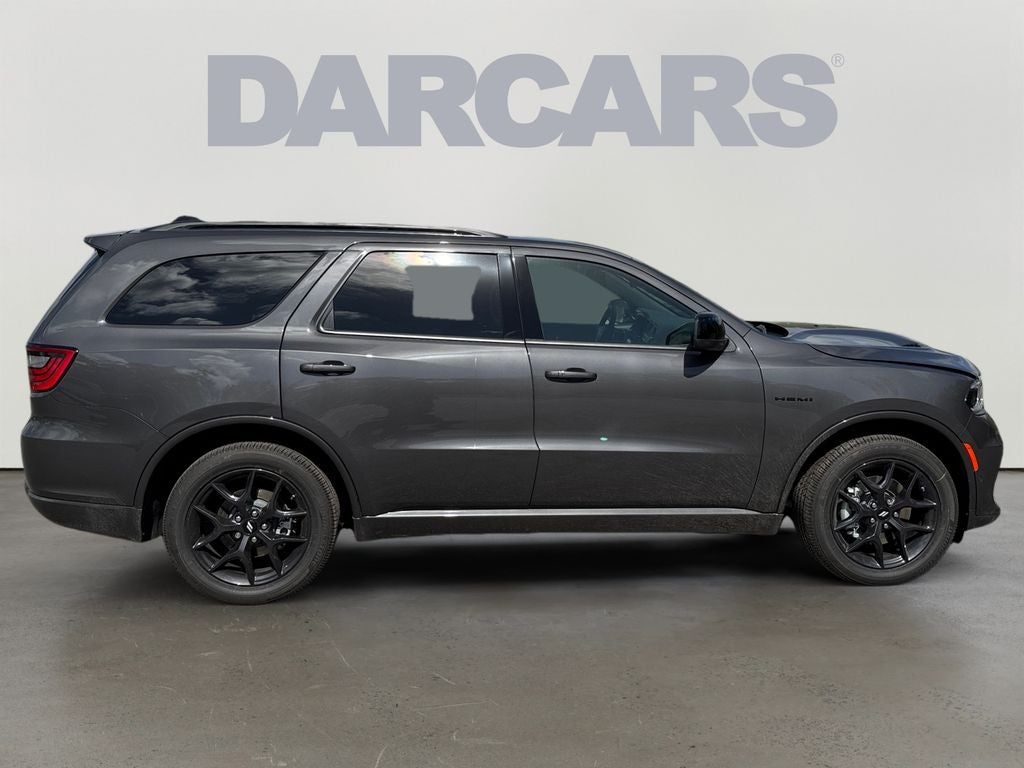 2026 Dodge Durango GT HEMI V8