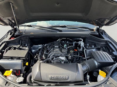 2026 Dodge Durango GT HEMI V8