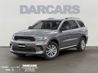 2026 Dodge Durango GT HEMI V8