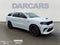 2027 Dodge Durango SRT Hellcat Jailbreak
