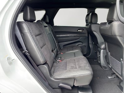 2027 Dodge Durango SRT Hellcat Jailbreak