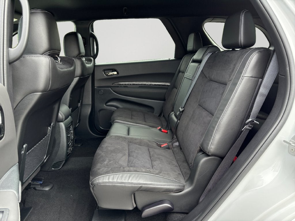2027 Dodge Durango SRT Hellcat Jailbreak