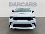 2027 Dodge Durango SRT Hellcat Jailbreak