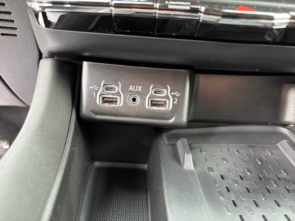 2027 Dodge Durango SRT Hellcat Jailbreak