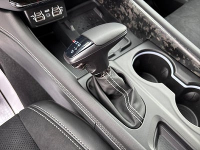 2027 Dodge Durango SRT Hellcat Jailbreak