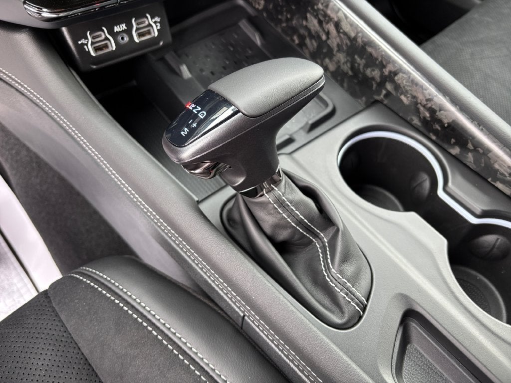 2027 Dodge Durango SRT Hellcat Jailbreak