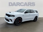 2027 Dodge Durango SRT Hellcat Jailbreak