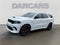 2027 Dodge Durango SRT Hellcat Jailbreak