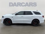 2027 Dodge Durango SRT Hellcat Jailbreak