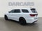2027 Dodge Durango SRT Hellcat Jailbreak
