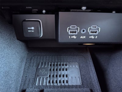 2026 Jeep Grand Wagoneer L Altitude