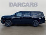 2026 Jeep Grand Wagoneer L Limited Altitude