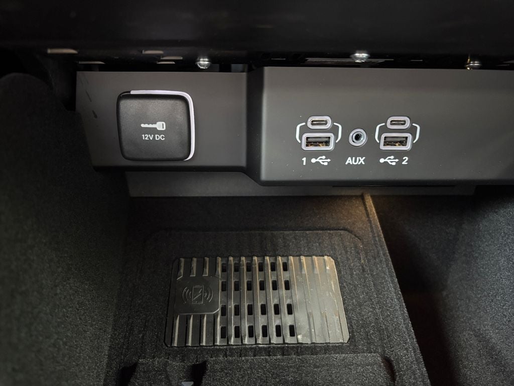 2026 Jeep Grand Wagoneer Base