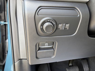 2026 Jeep Grand Wagoneer Base