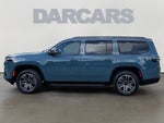 2026 Jeep Grand Wagoneer Base