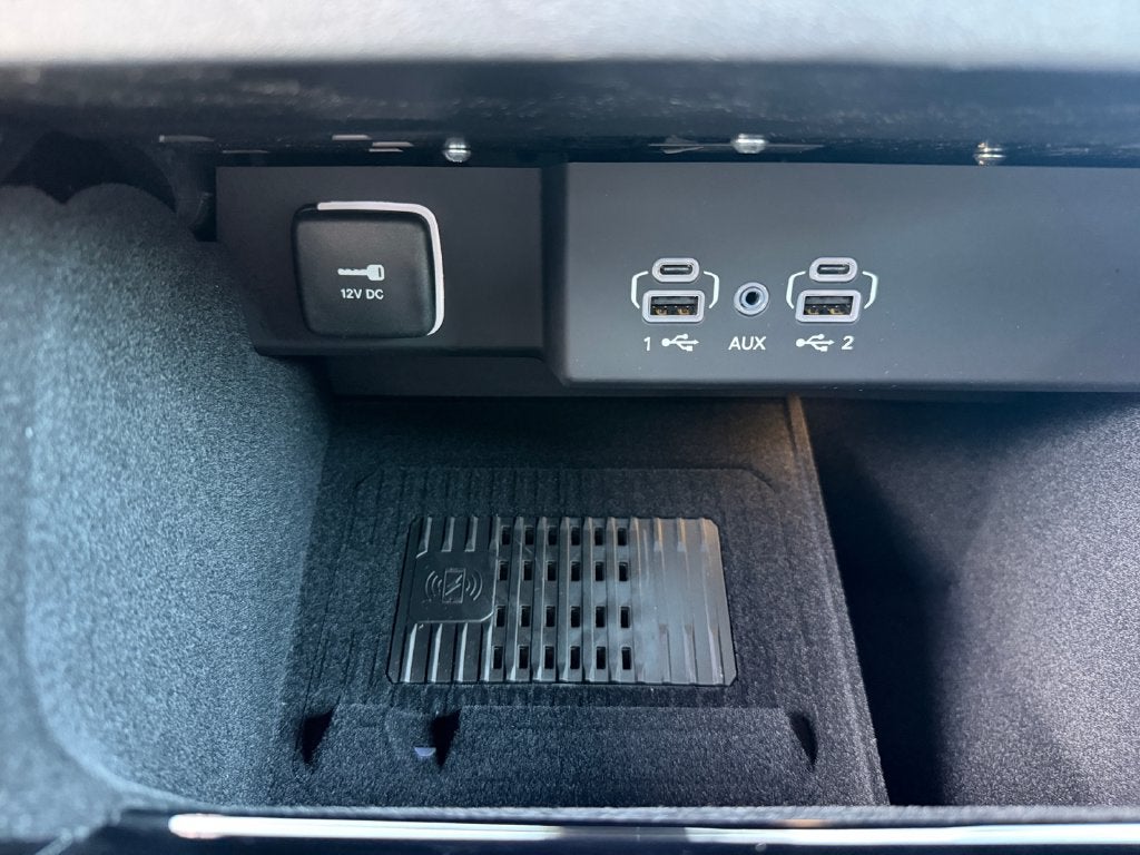 2026 Jeep Grand Wagoneer Base